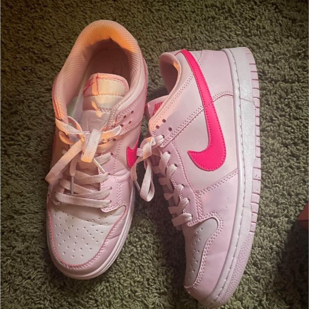 Barbie Dunks